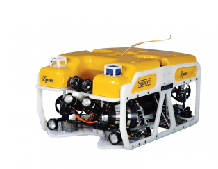 水下机器人（ROV）TIGER / LYNX